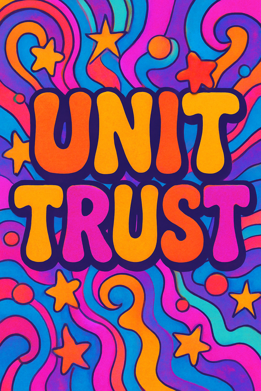Investing in Unit Trusts - A General Guide and Outline of the Rules